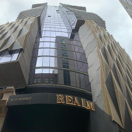 Rnr Rundle Mall Adelaide Luaran gambar