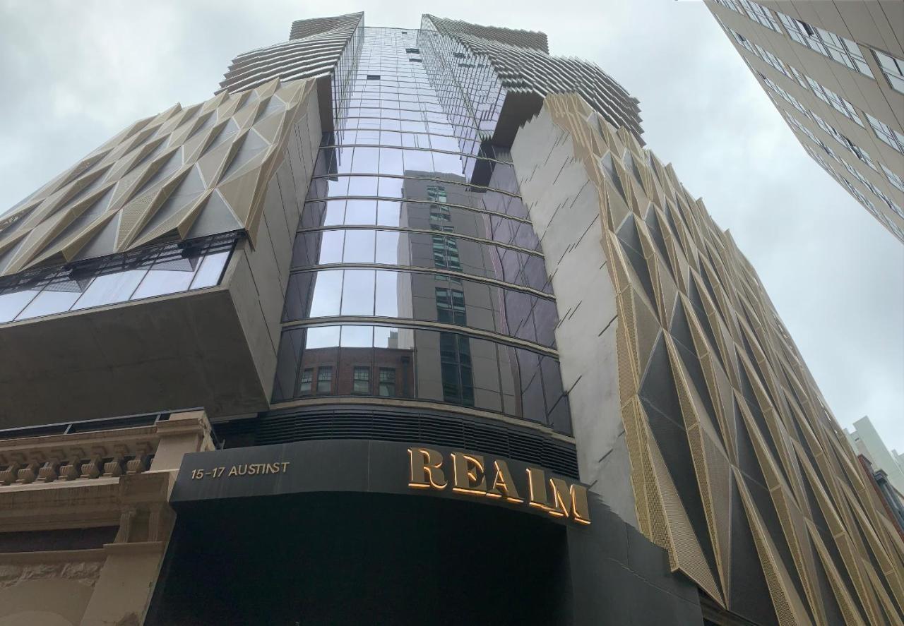 Rnr Rundle Mall Adelaide Luaran gambar