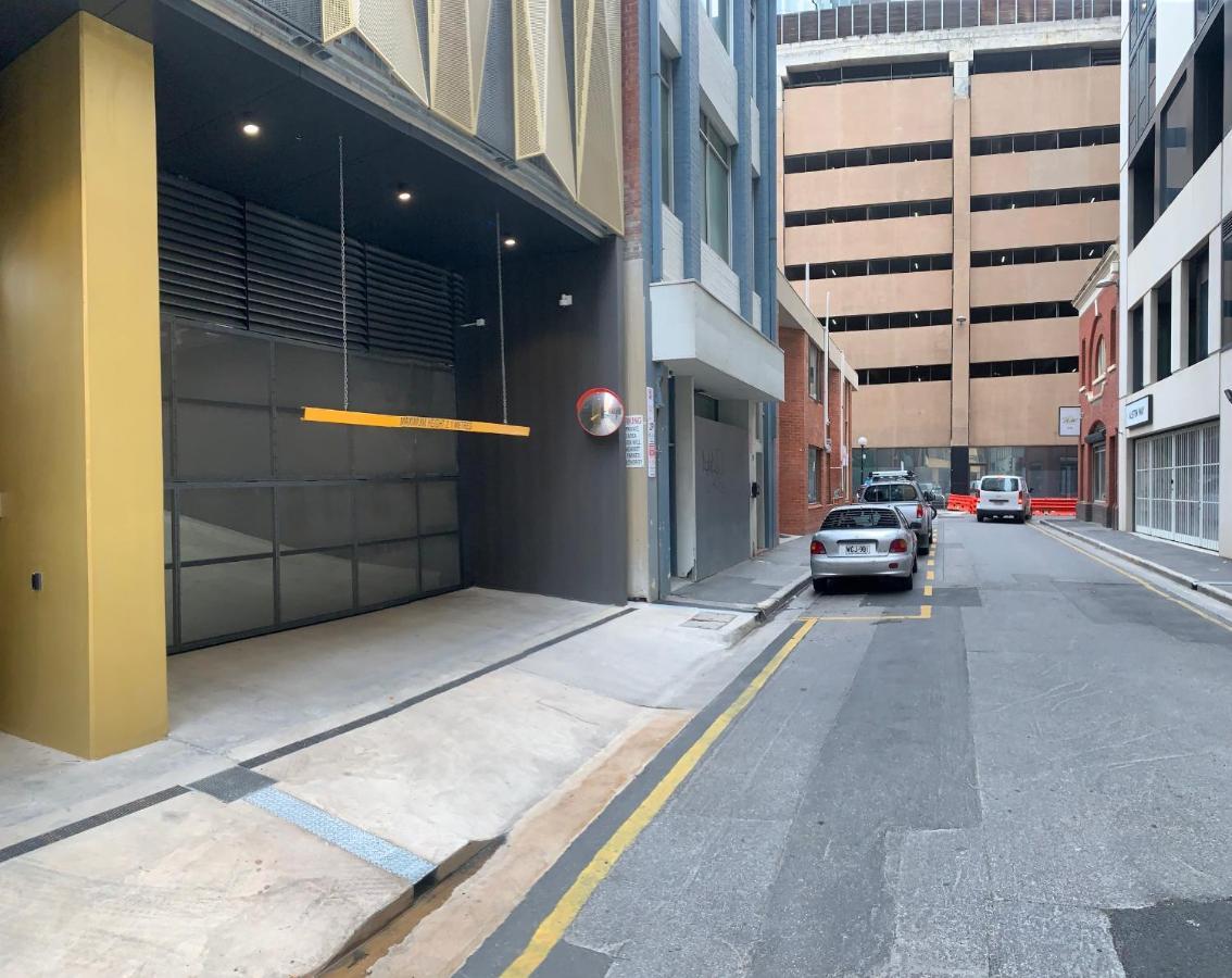 Rnr Rundle Mall Adelaide Luaran gambar