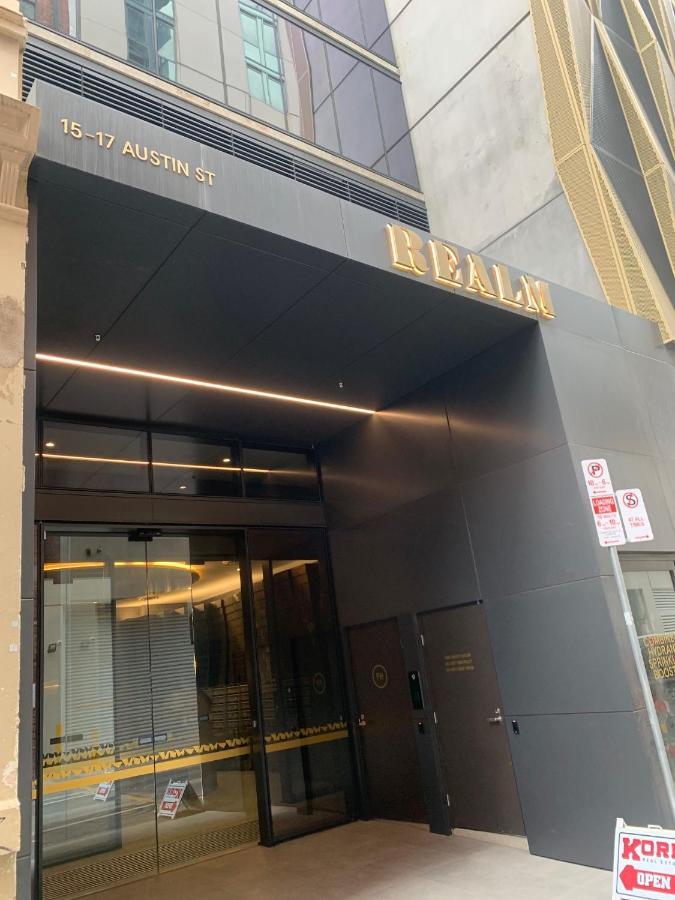 Rnr Rundle Mall Adelaide Luaran gambar